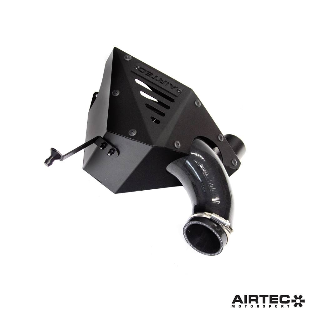 AIRTEC Motorsport Air Intake Induction Kit for Renault Clio Mk3 RS 197 200
