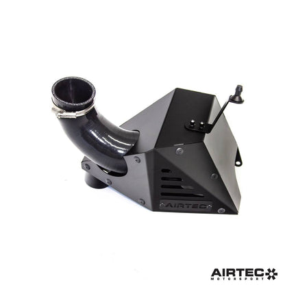 AIRTEC Motorsport Air Intake Induction Kit for Renault Clio Mk3 RS 197 200