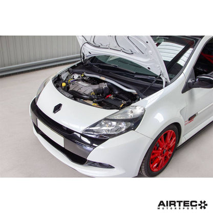 AIRTEC Motorsport Air Intake Induction Kit for Renault Clio Mk3 RS 197 200