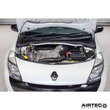 AIRTEC Motorsport Air Intake Induction Kit for Renault Clio Mk3 RS 197 200