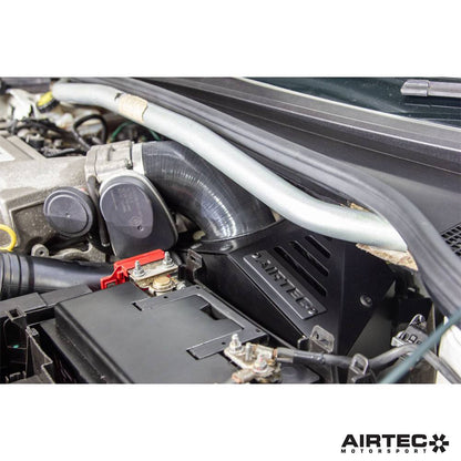 AIRTEC Motorsport Air Intake Induction Kit for Renault Clio Mk3 RS 197 200