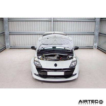 AIRTEC Motorsport Air Intake Induction Kit for Renault Clio Mk3 RS 197 200