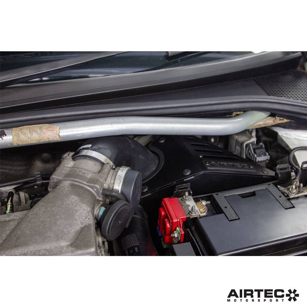 AIRTEC Motorsport Air Intake Induction Kit for Renault Clio Mk3 RS 197 200