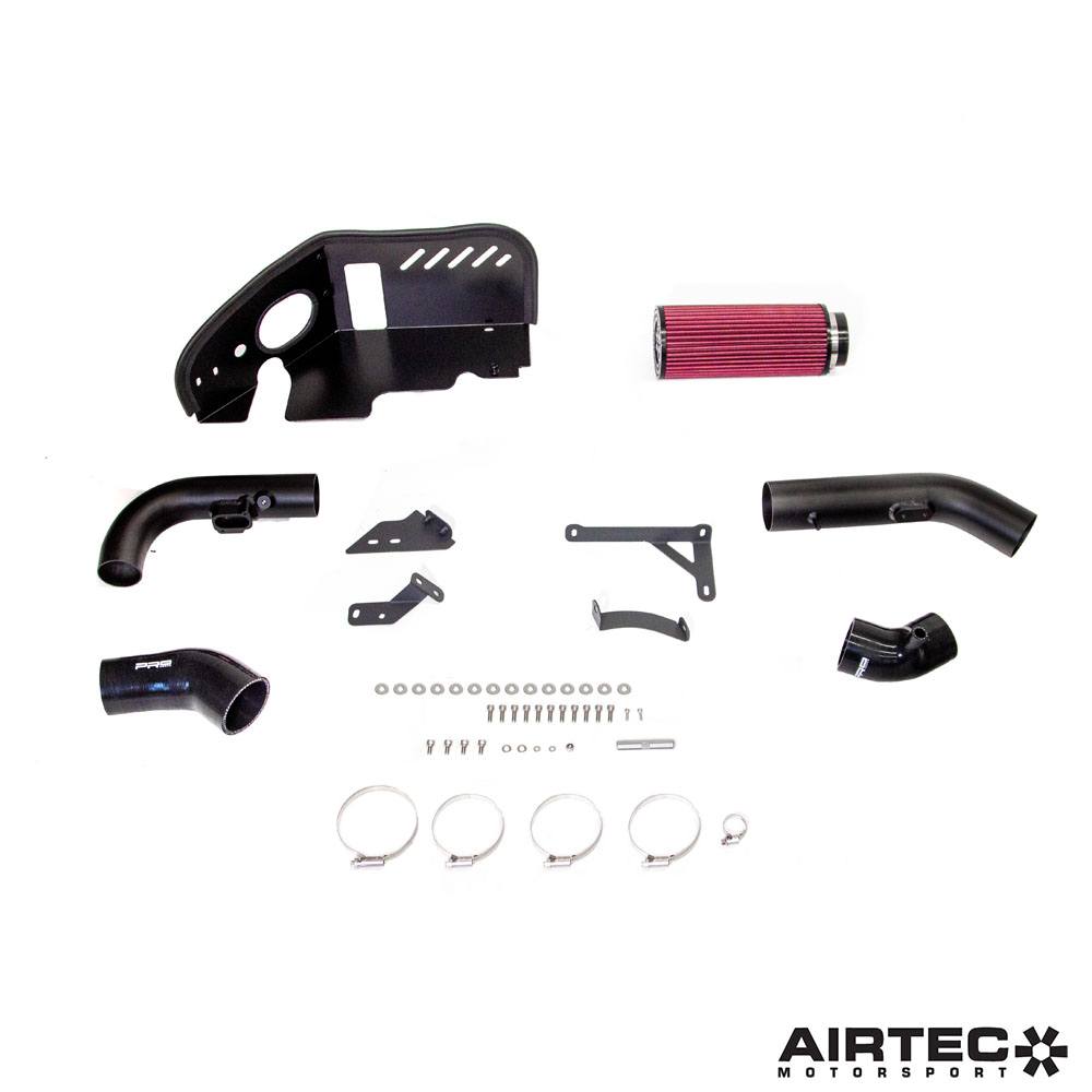 AIRTEC Motorsport Induction Kit for Suzuki Swift Sport ZC33S