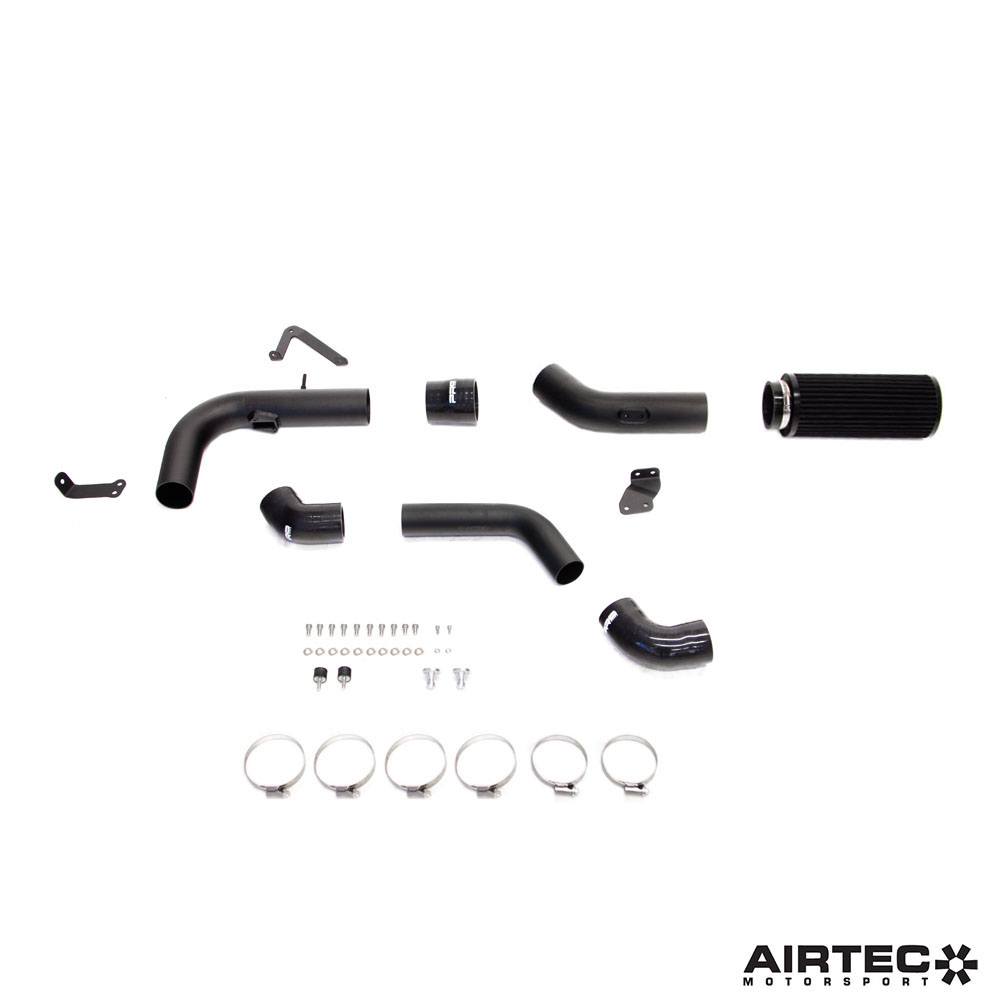 AIRTEC Motorsport Induction Kit for Suzuki Swift Sport MHEV ATIKSUZ2