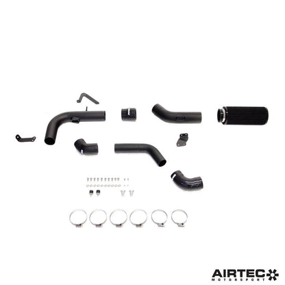 AIRTEC Motorsport Induction Kit for Suzuki Swift Sport MHEV ATIKSUZ2