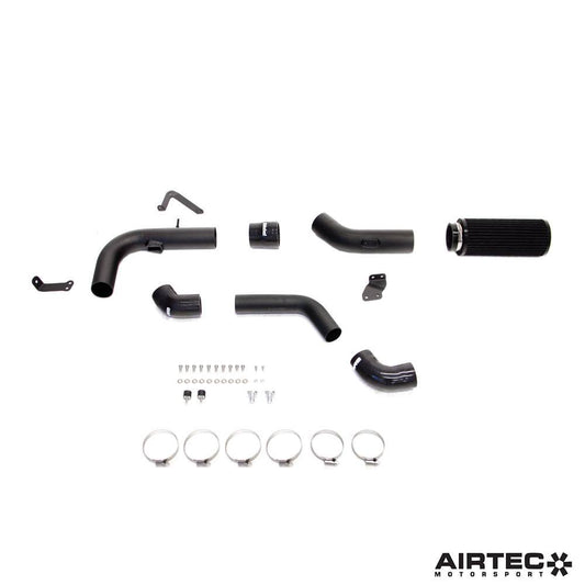 AIRTEC Motorsport Induction Kit for Suzuki Swift Sport MHEV ATIKSUZ2