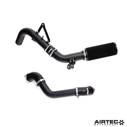 AIRTEC Motorsport Induction Kit for Suzuki Swift Sport MHEV ATIKSUZ2