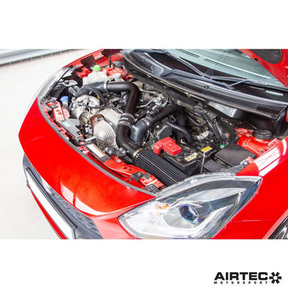 AIRTEC Motorsport Induction Kit for Suzuki Swift Sport MHEV ATIKSUZ2