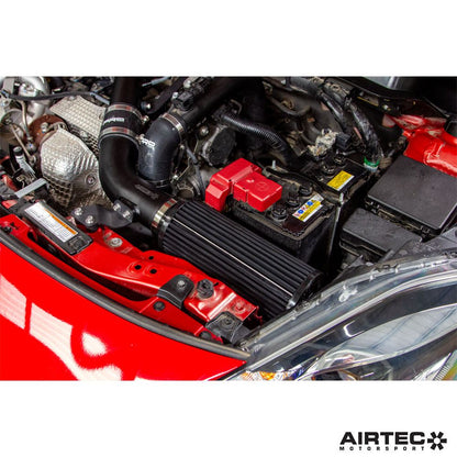 AIRTEC Motorsport Induction Kit for Suzuki Swift Sport MHEV ATIKSUZ2