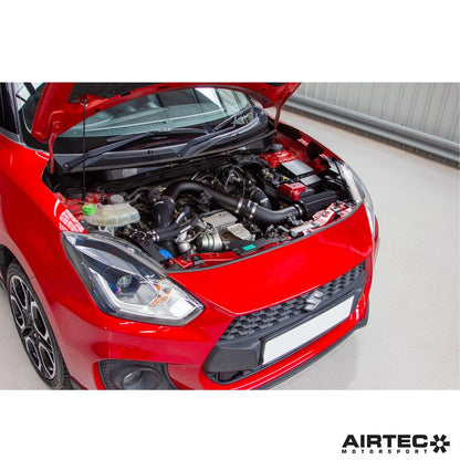 AIRTEC Motorsport Induction Kit for Suzuki Swift Sport MHEV ATIKSUZ2