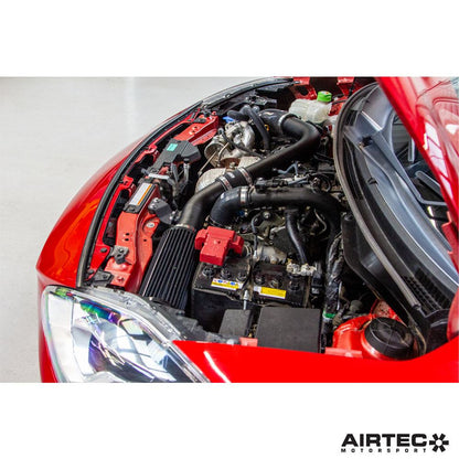 AIRTEC Motorsport Induction Kit for Suzuki Swift Sport MHEV ATIKSUZ2