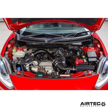 AIRTEC Motorsport Induction Kit for Suzuki Swift Sport MHEV ATIKSUZ2