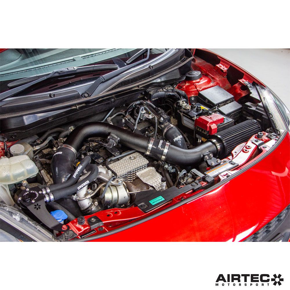 AIRTEC Motorsport Induction Kit for Suzuki Swift Sport MHEV ATIKSUZ2