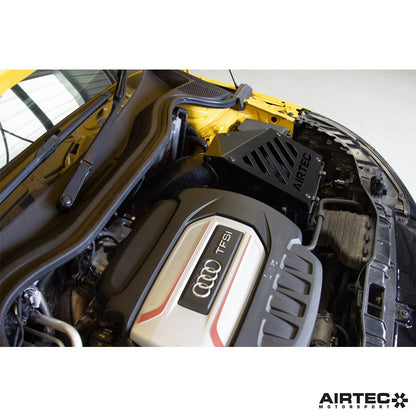 AIRTEC Motorsport Turbo Elbow for Audi S1 8X ATIKVAG11