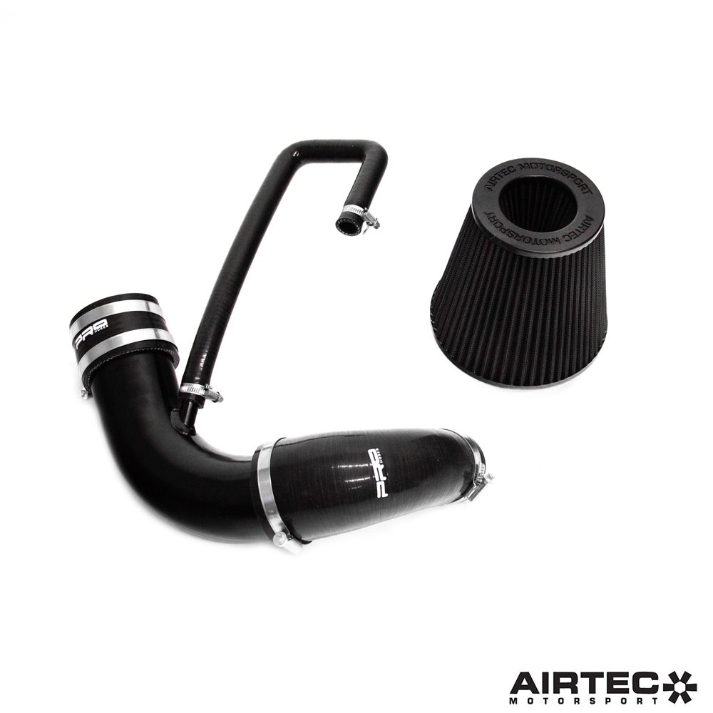 Airtec Motorsport Induction Kit for Astra H VXR Ko6 / Ko6 Hybrid Turbo