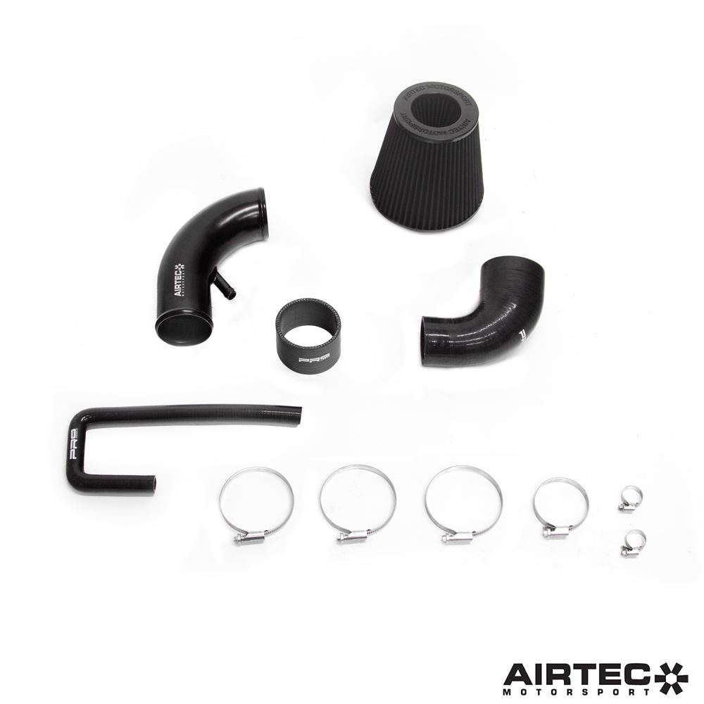 Airtec Motorsport Induction Kit for Astra H VXR Ko6 / Ko6 Hybrid Turbo
