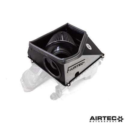 AIRTEC Motorsport Air Intake Induction Kit for Vauxhall Opel Astra J Mk6 CDTi