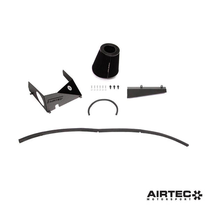AIRTEC Motorsport Air Intake Induction Kit for Vauxhall Opel Astra J Mk6 CDTi