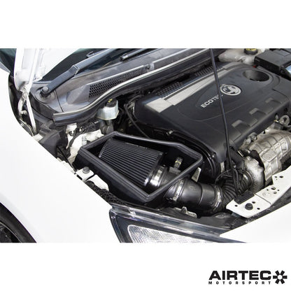 AIRTEC Motorsport Air Intake Induction Kit for Vauxhall Opel Astra J Mk6 CDTi