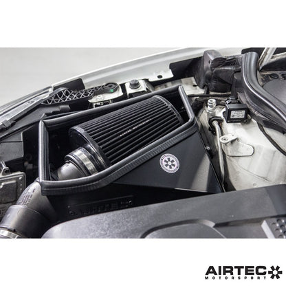 AIRTEC Motorsport Air Intake Induction Kit for Vauxhall Opel Astra J Mk6 CDTi