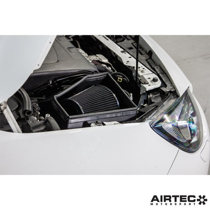 AIRTEC Motorsport Air Intake Induction Kit for Vauxhall Opel Astra J Mk6 CDTi