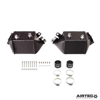 AIRTEC Motorsport Chargecoolers for BMW M5 F10, M6 F06 F12 F13