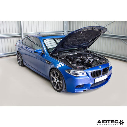 AIRTEC Motorsport Chargecoolers for BMW M5 F10, M6 F06 F12 F13