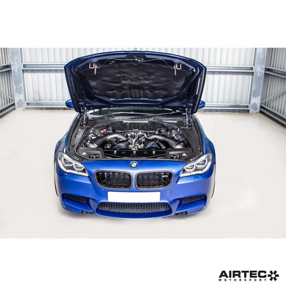 AIRTEC Motorsport Chargecoolers for BMW M5 F10, M6 F06 F12 F13