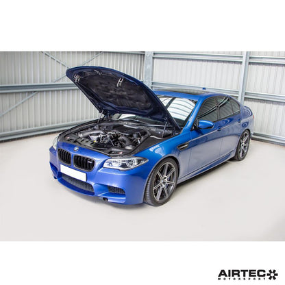 AIRTEC Motorsport Chargecoolers for BMW M5 F10, M6 F06 F12 F13