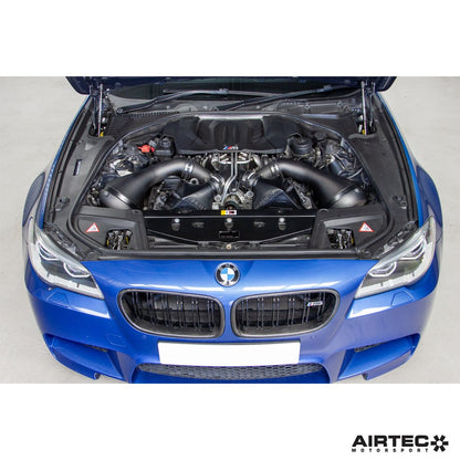 AIRTEC Motorsport Chargecoolers for BMW M5 F10, M6 F06 F12 F13