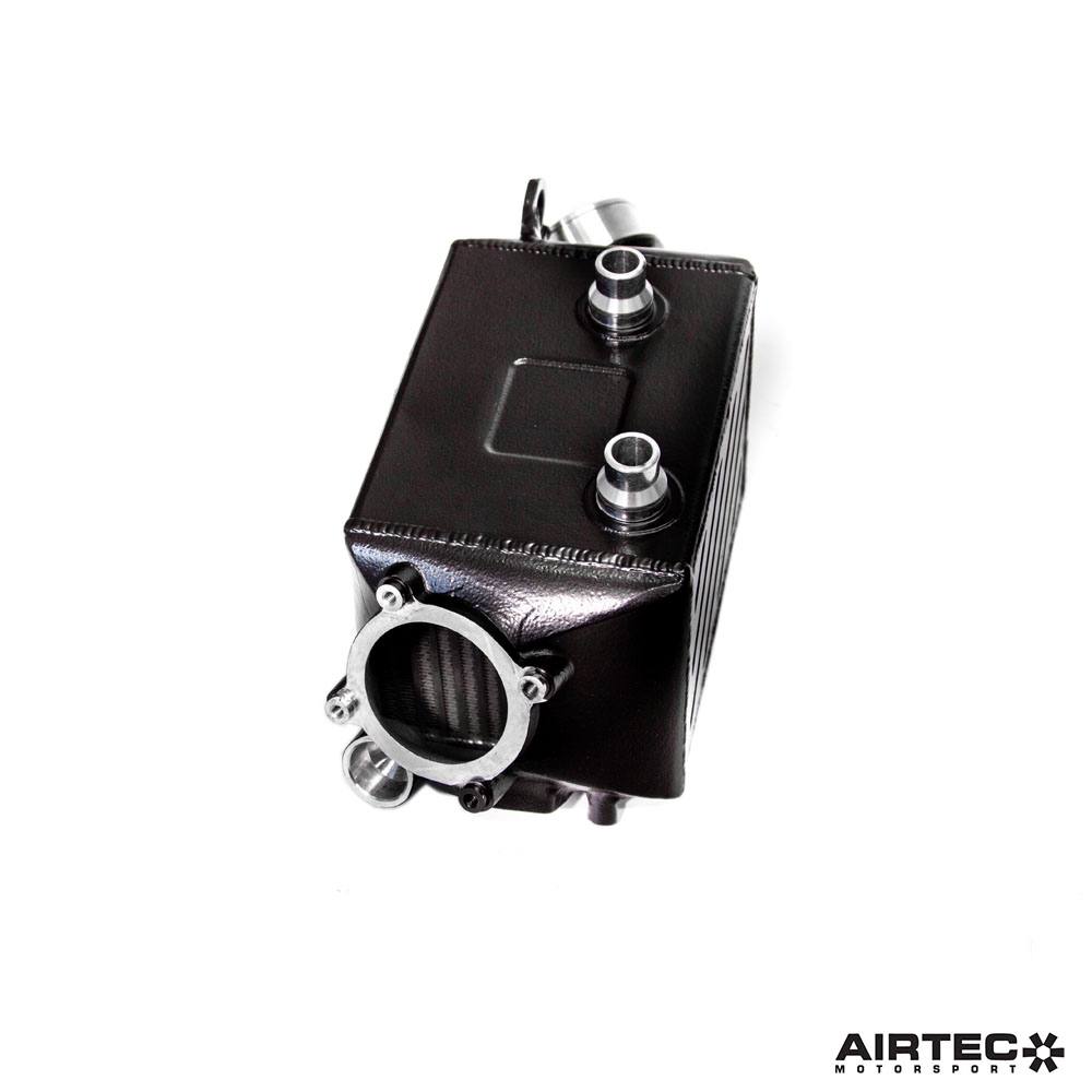 AIRTEC Motorsport Chargecoolers for BMW M5 F10, M6 F06 F12 F13