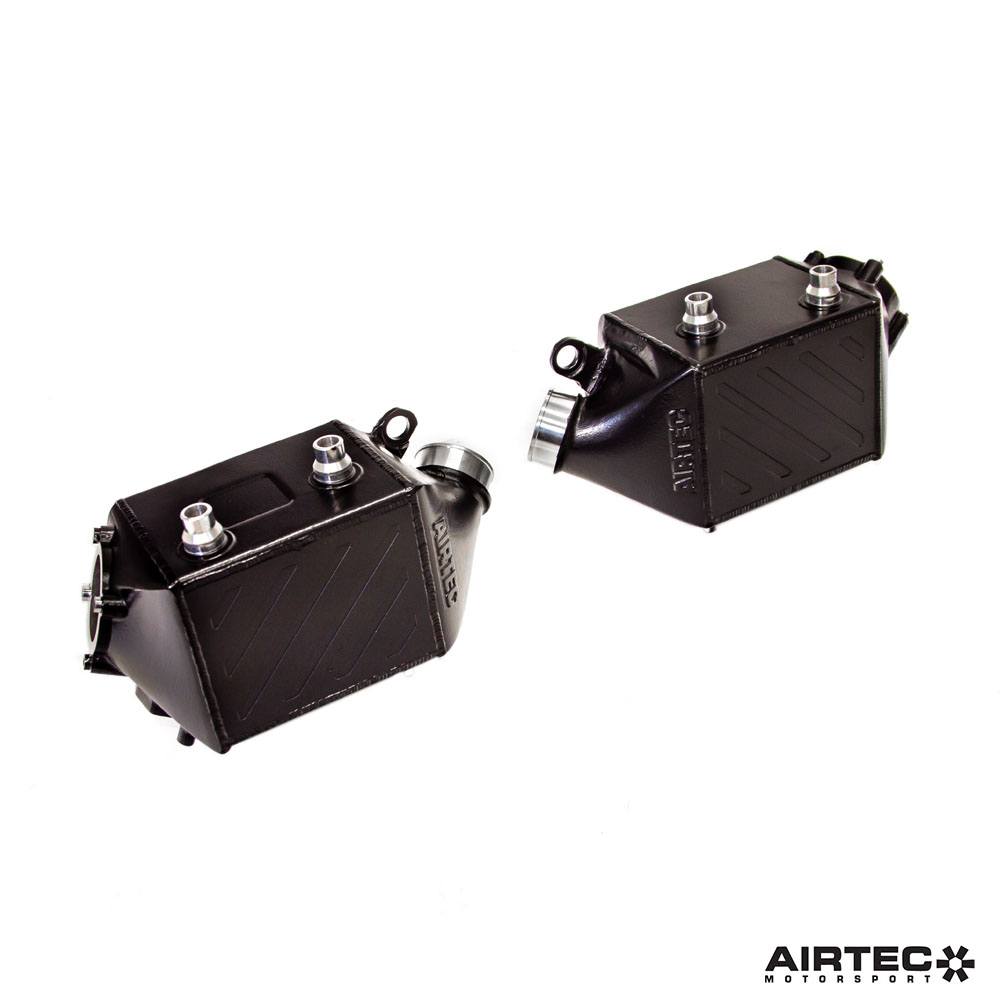 AIRTEC Motorsport Chargecoolers for BMW M5 F10, M6 F06 F12 F13