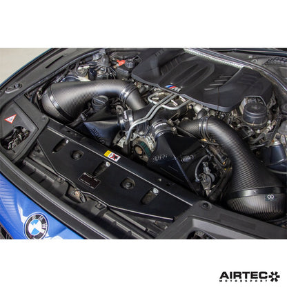 AIRTEC Motorsport Chargecoolers for BMW M5 F10, M6 F06 F12 F13