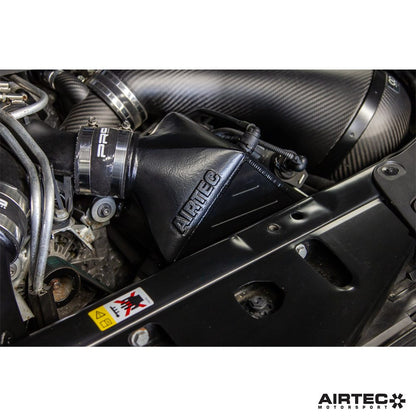 AIRTEC Motorsport Chargecoolers for BMW M5 F10, M6 F06 F12 F13