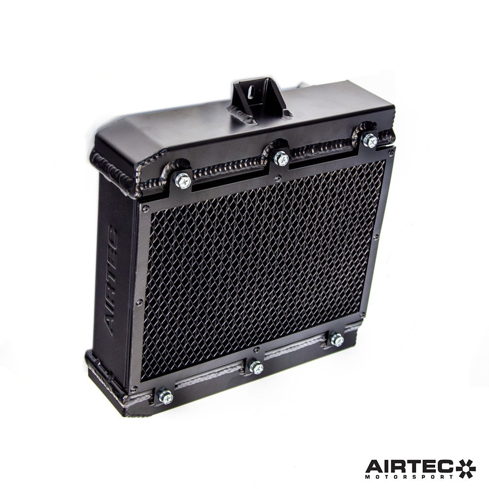 Airtec Side Radiators for BMW M2 Comp M3 F80 M4 F82 S55