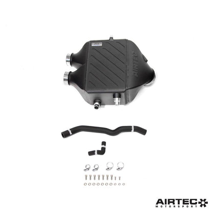 Airtec Chargecooler Kit for BMW M2 Comp M3 F80 M4 F82 S55 ATINTBMW6