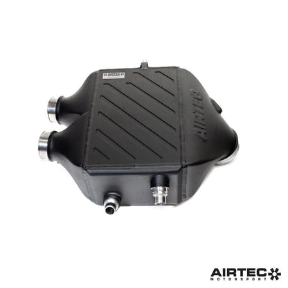Airtec Chargecooler Kit for BMW M2 Comp M3 F80 M4 F82 S55 ATINTBMW6