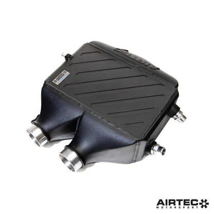 Airtec Chargecooler Kit for BMW M2 Comp M3 F80 M4 F82 S55 ATINTBMW6