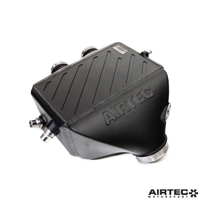 Airtec Chargecooler Kit for BMW M2 Comp M3 F80 M4 F82 S55 ATINTBMW6