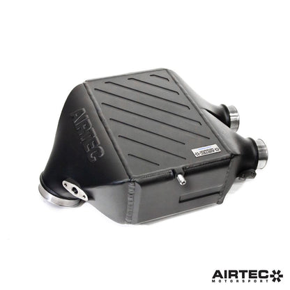 Airtec Chargecooler Kit for BMW M2 Comp M3 F80 M4 F82 S55 ATINTBMW6