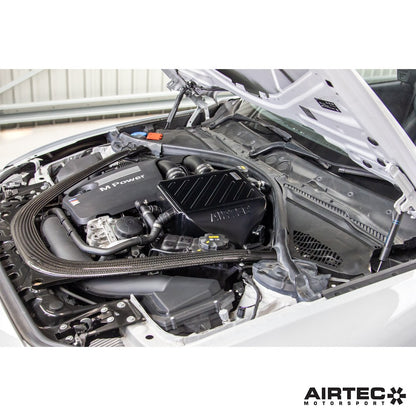 Airtec Chargecooler Kit for BMW M2 Comp M3 F80 M4 F82 S55 ATINTBMW6
