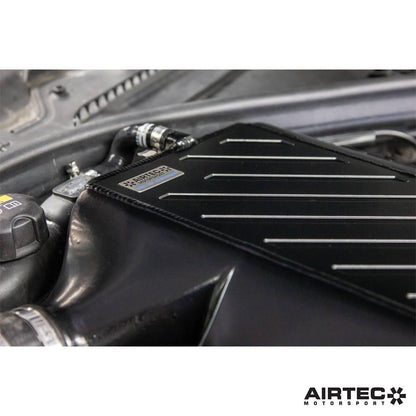 Airtec Chargecooler Kit for BMW M2 Comp M3 F80 M4 F82 S55 ATINTBMW6
