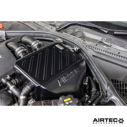 Airtec Chargecooler Kit for BMW M2 Comp M3 F80 M4 F82 S55 ATINTBMW6