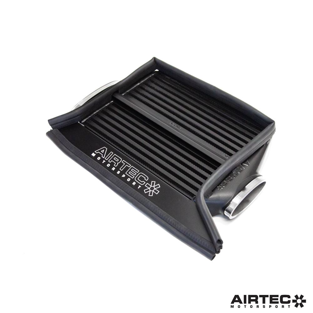 Airtec Front Mount Intercooler for Mini Cooper S R53 ATINTMINI02