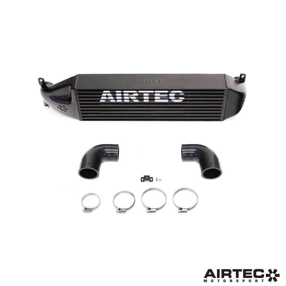 AIRTEC Motorsport Front Mount Intercooler for Suzuki Swift Mk3 MHEV