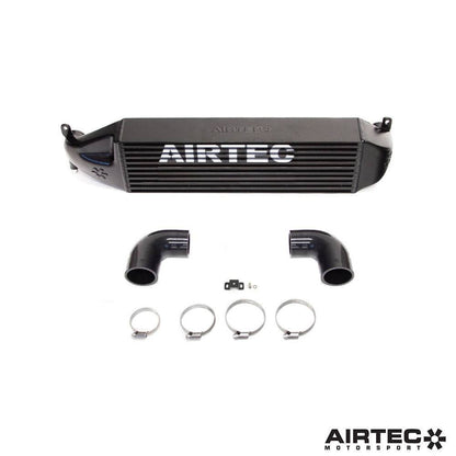 AIRTEC Motorsport Front Mount Intercooler for Suzuki Swift Mk3 MHEV
