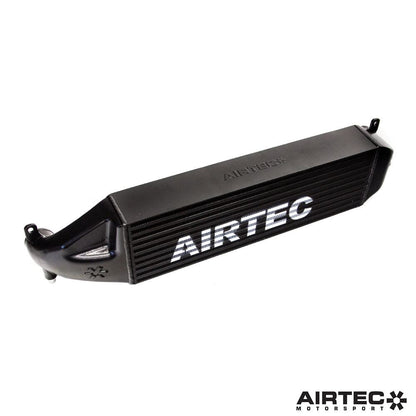 AIRTEC Motorsport Front Mount Intercooler for Suzuki Swift Mk3 MHEV