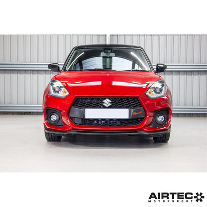 AIRTEC Motorsport Front Mount Intercooler for Suzuki Swift Mk3 MHEV