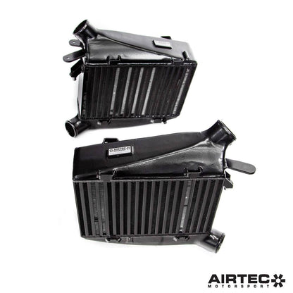 AIRTEC Motorsport Side Intercoolers (PAIR) for Audi RS6 C8